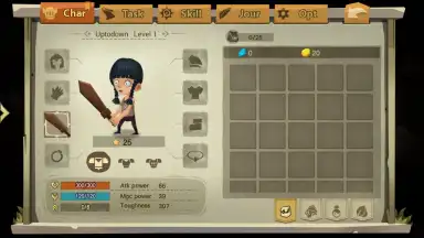 The Greedy Cave 2 screenshot 5