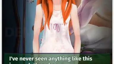 Fantasy Love Story Games screenshot 4