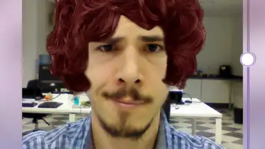 YouCam Makeup screenshot 5