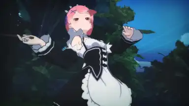 Re:Zero – Witch’s Re:surrection screenshot 5