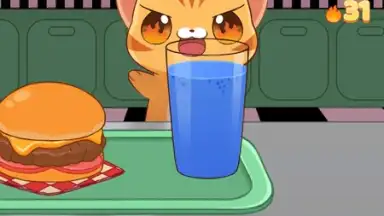 Kawaii Kitchen screenshot 7