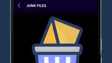 Phone Cleaner - Cache Cleaner, Junk Cleaner, Virus Cleaner screenshot 2