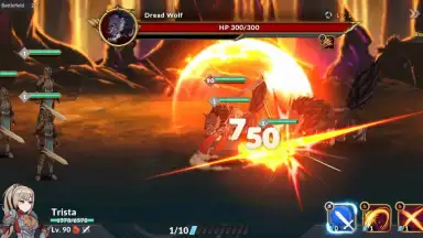 Evermore Knights screenshot 6