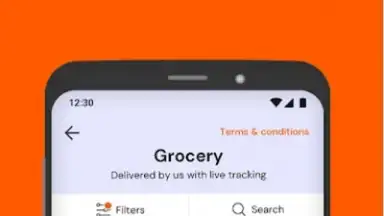 Talabat screenshot 4