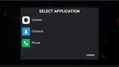 PS5 Launcher screenshot 1