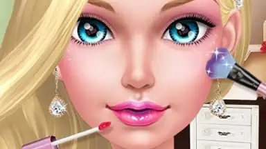 Film Star Salon screenshot 6