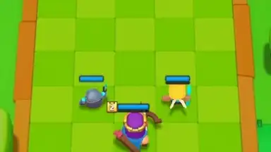 Clash Mini screenshot 13