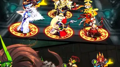 Hero Shooter screenshot 9