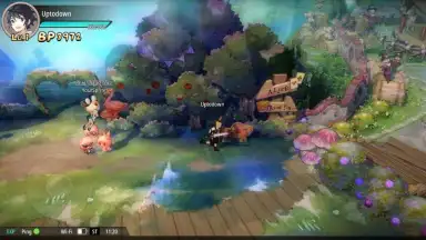 Sprite Fantasia screenshot 7