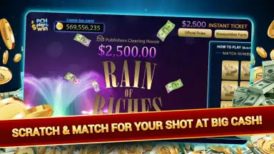 PCH Play and Win screenshot 2