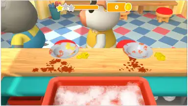 Dr. Panda Restaurant 3 screenshot 5