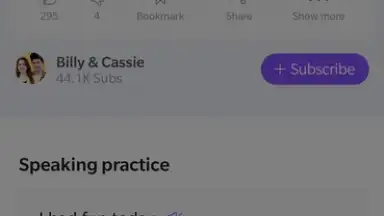 Cake screenshot 6