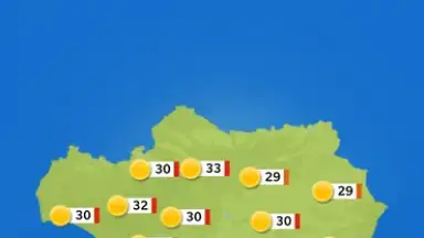 Weather Crave screenshot 8