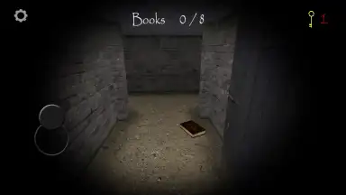 Slendrina: The Cellar screenshot 6