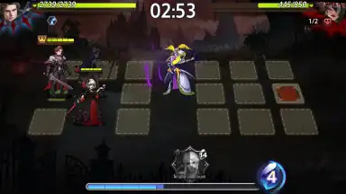 Shadow Brides screenshot 8