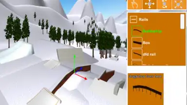 Shredsauce screenshot 10