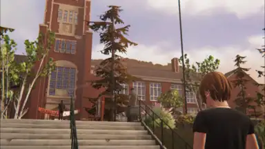 Life is Strange: Before the Storm screenshot 7