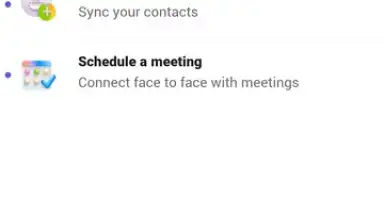 Microsoft Teams screenshot 17