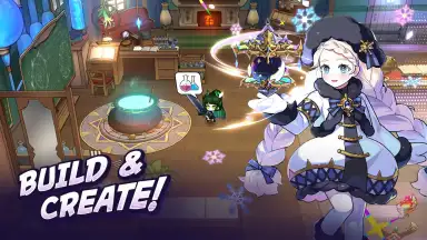 Soul Strike screenshot 6
