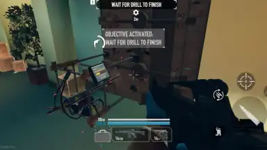PAYDAY: Crime War screenshot 9