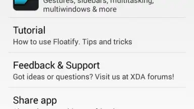 Floatify - Smart Notifications screenshot 3