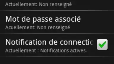 FreeWifi Connect screenshot 2