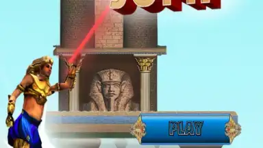 Pharaoh Jump screenshot 2