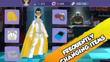 Hero Zero screenshot 4