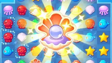 Ocean Mania screenshot 2