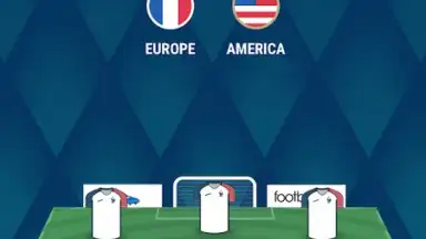 LINEUP11 screenshot 5