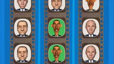 Obama screenshot 8