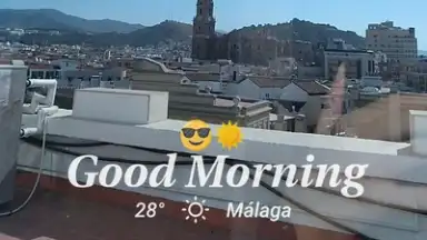 WeatherShot screenshot 2