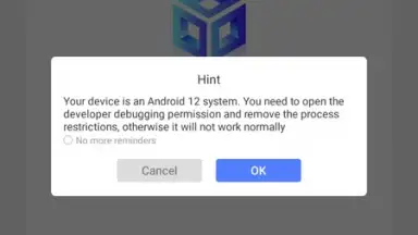 Virtual Android - Android Clone screenshot 2