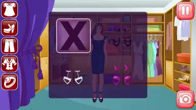 Design Clothes screenshot 1