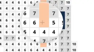 Pixel Art - Color by Number Book screenshot 2