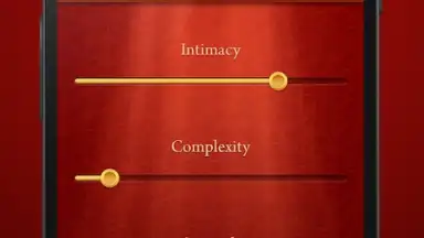 iKamasutra Lite screenshot 3