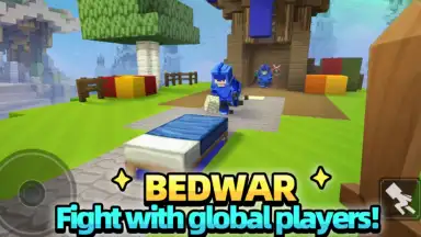 Blockman GO screenshot 7