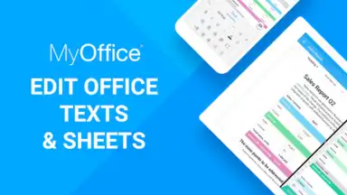 MyOffice® Documents screenshot 6