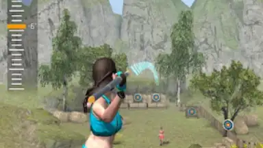 Archery Clash! screenshot 13