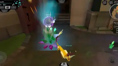 Fer.al screenshot 6