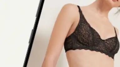 Tezenis screenshot 2