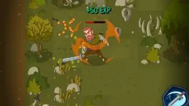 Legendary Adventure screenshot 9