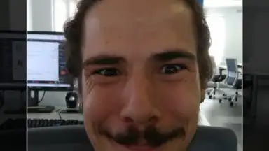 Facetune screenshot 4