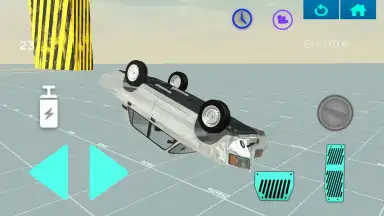 Cindy Car Crash screenshot 12