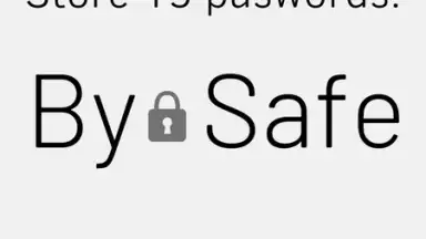By Safe screenshot 1