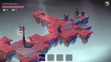 MONOLISK screenshot 8