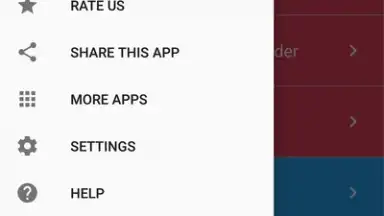 Advanced Downloader screenshot 3