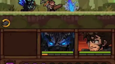 Into the Dusk screenshot 3