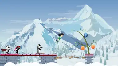 Sprint Hero screenshot 10