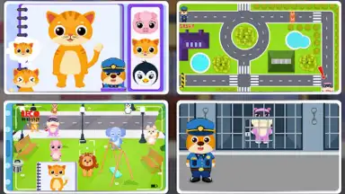 Animal Rescue Care screenshot 10
